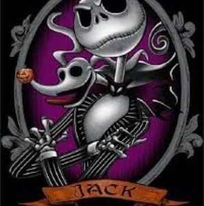 Meet your Posher, Jacqueline